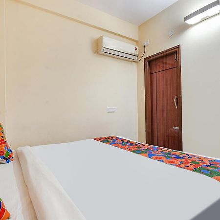 Fabhotel Crystal Suites Bangalore Buitenkant foto