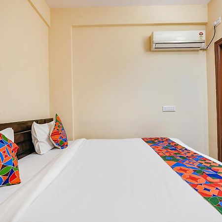 Fabhotel Valleyton Suites Bangalore Buitenkant foto