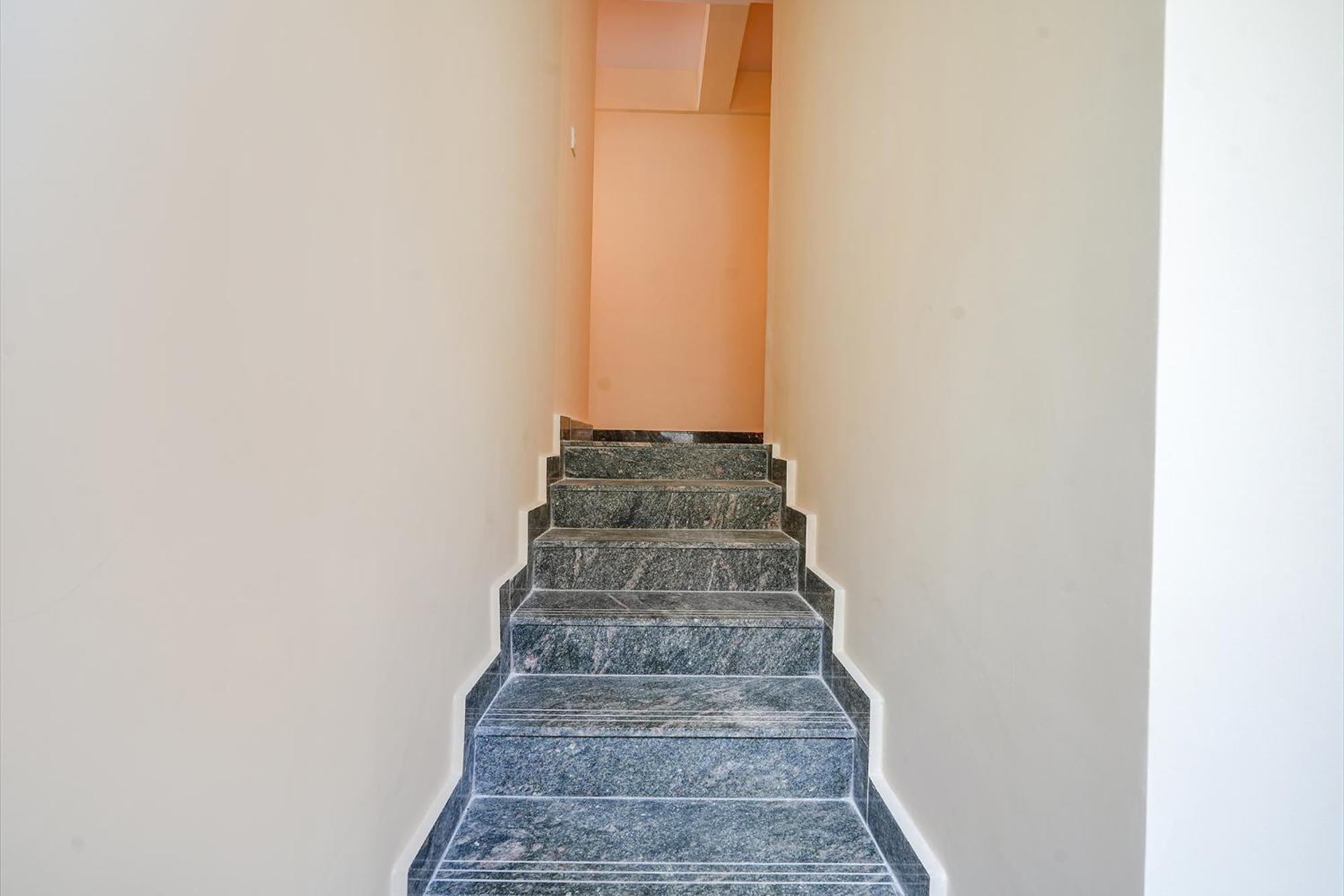 Fabhotel Crystal Suites Bangalore Buitenkant foto